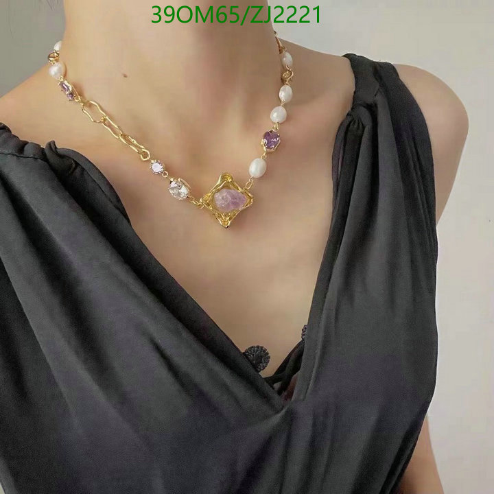 Jewelry-BV Code: ZJ2221 $: 39USD