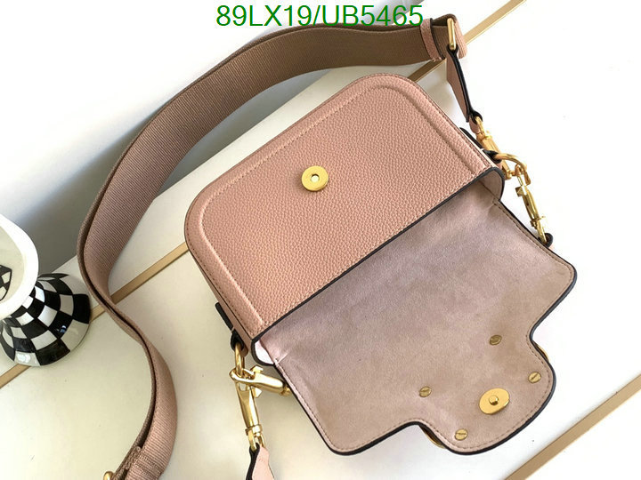 Valentino Bag-(4A)-Diagonal- Code: UB5465 $: 89USD