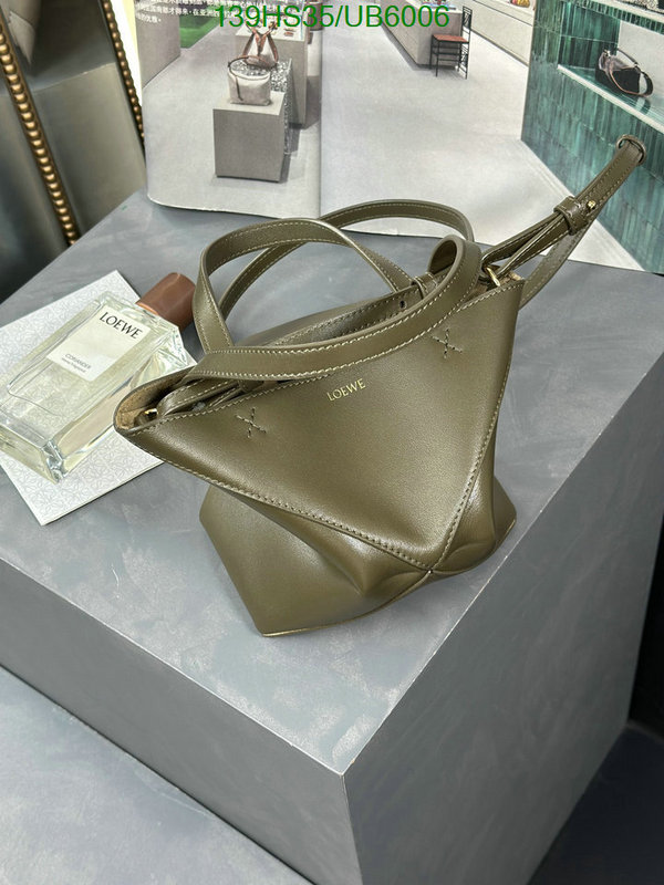 Loewe Bag-(4A)-Handbag- Code: UB6006 $: 139USD