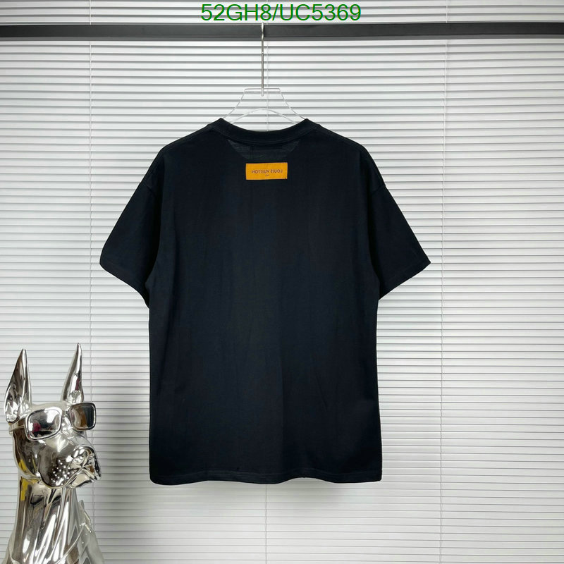 Clothing-LV Code: UC5369 $: 52USD