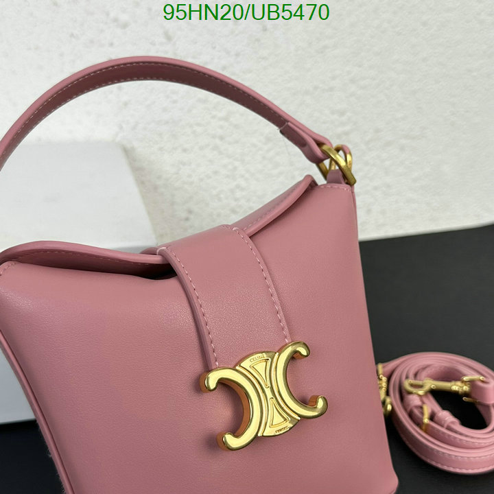 Celine Bag-(4A)-Diagonal- Code: UB5470