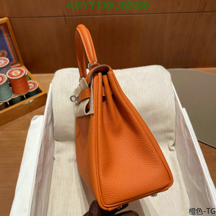 Hermes Bag-(Mirror)-Customize- Code: UB5960