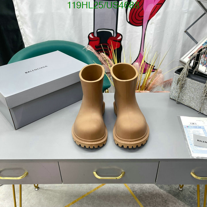 Women Shoes-Boots Code: US4688 $: 119USD