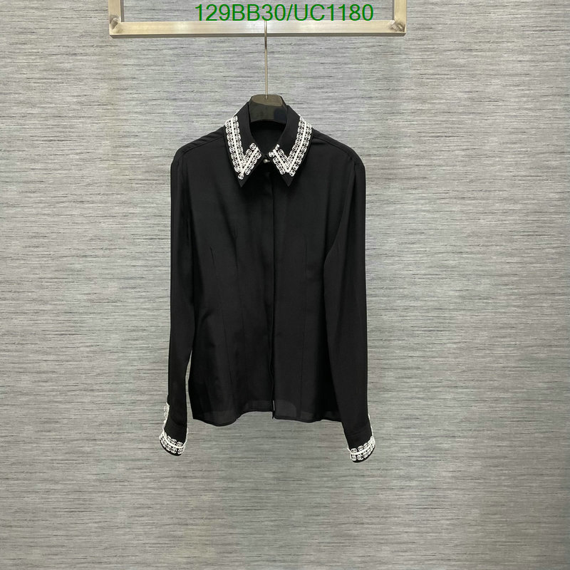 Clothing-Chanel Code: UC1180 $: 129USD