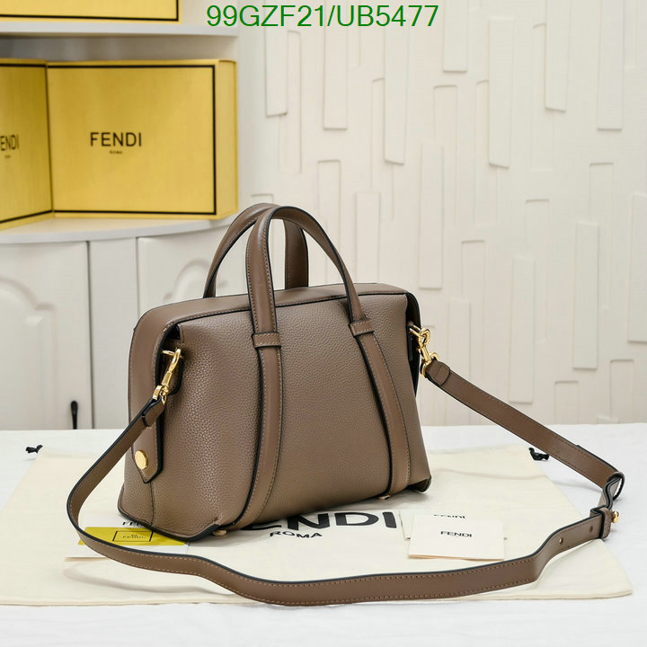 Fendi Bag-(4A)-Diagonal- Code: UB5477 $: 99USD