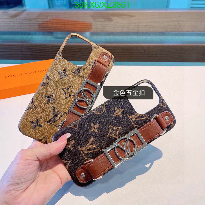 Phone Case-LV Code: XZ3861 $: 39USD