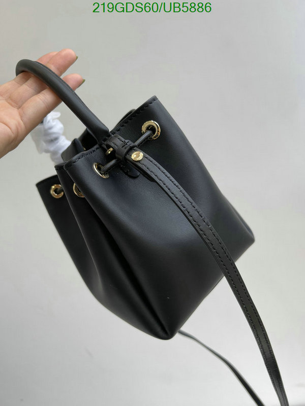 Burberry Bag-(Mirror)-Bucket Bag- Code: UB5886 $: 219USD