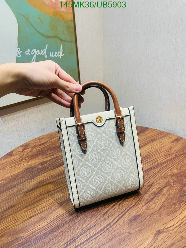 Tory Burch Bag-(Mirror)-Diagonal- Code: UB5903 $: 145USD