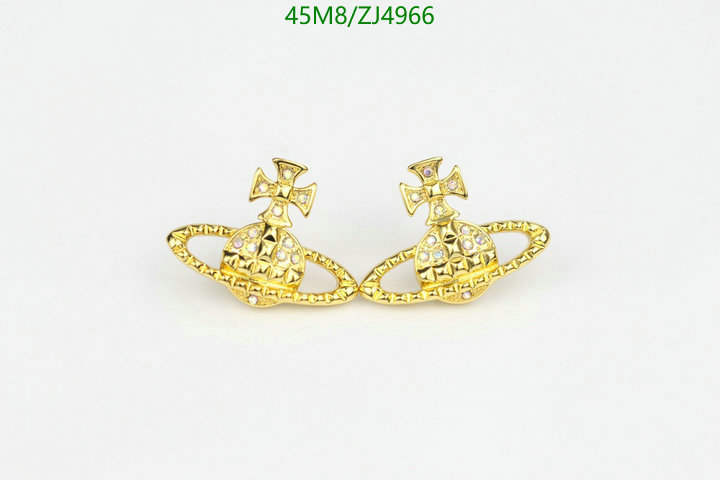 Jewelry-Vivienne Westwood Code: ZJ4966 $: 45USD