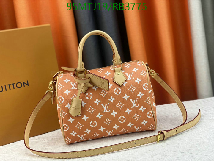 LV Bag-(4A)-Speedy- Code: RB3775 $: 95USD