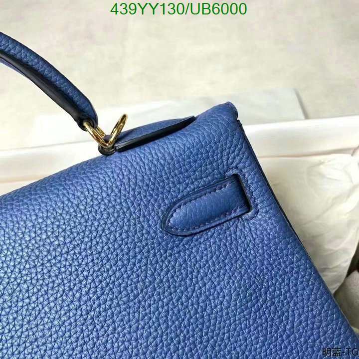 Hermes Bag-(Mirror)-Customize- Code: UB6000