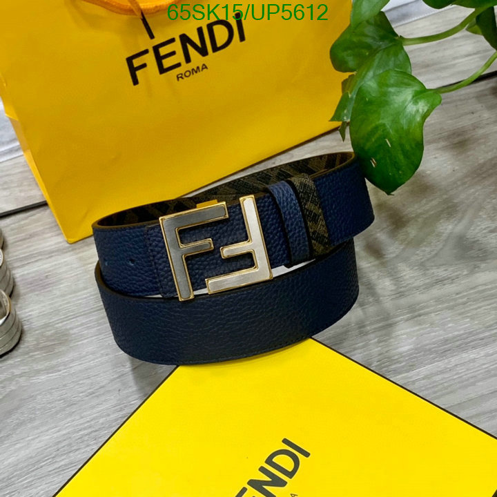 Belts-Fendi Code: UP5612 $: 65USD