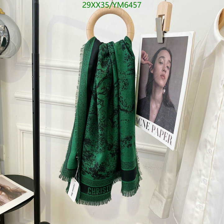 Scarf-Dior Code: YM6457 $: 29USD