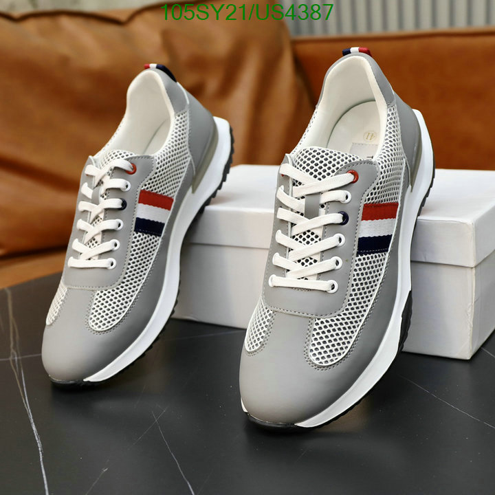 Men shoes-Thom Browne Code: US4387 $: 105USD