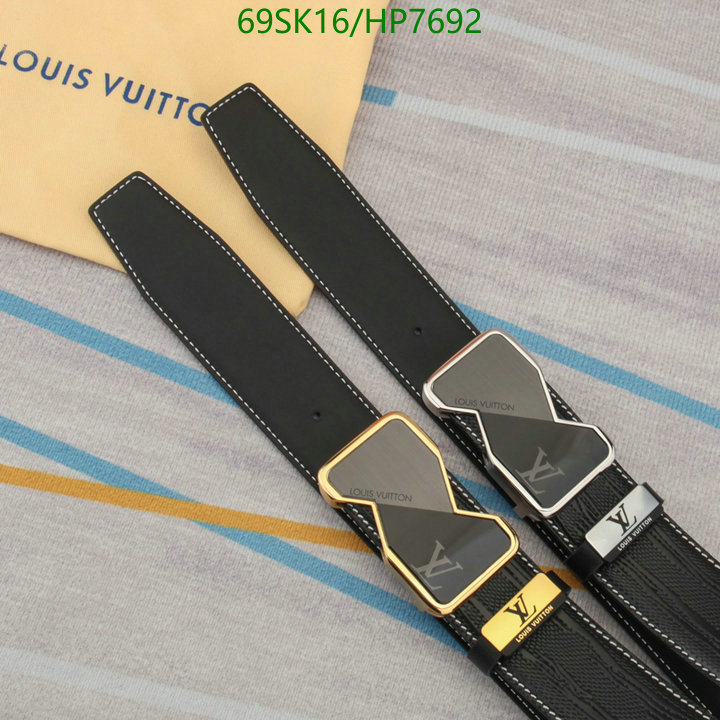 Belts-LV Code: HP7692 $: 69USD