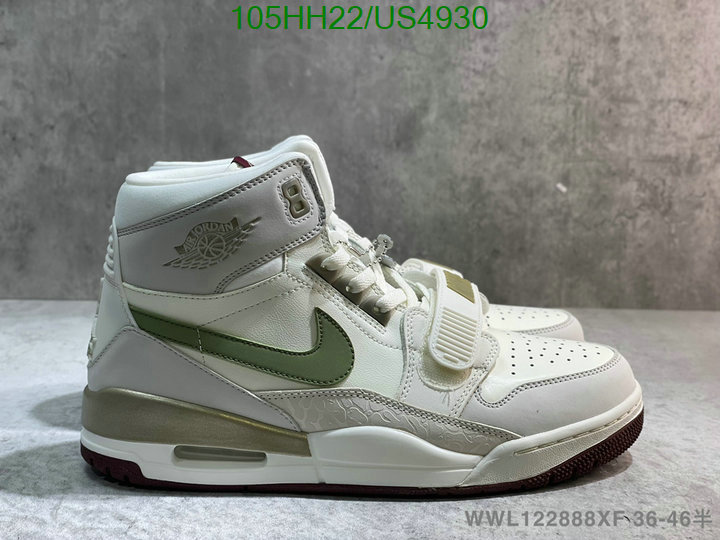 Men shoes-Nike Code: US4930 $: 105USD
