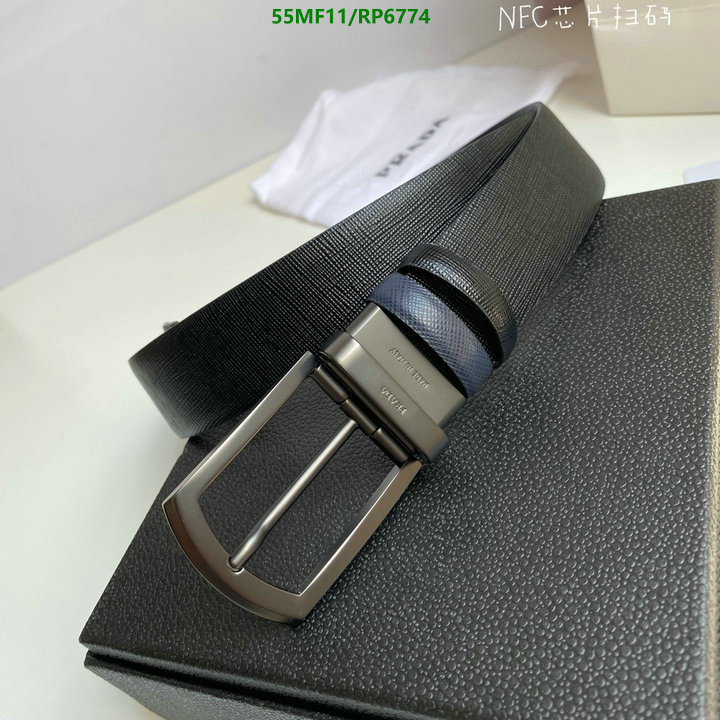 Belts-Prada Code: RP6774 $: 55USD