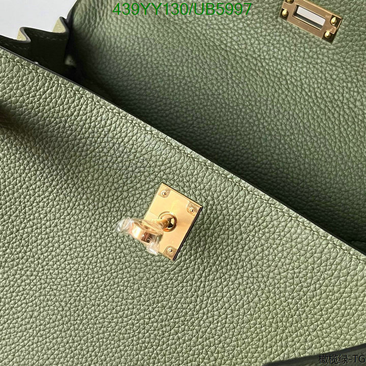 Hermes Bag-(Mirror)-Customize- Code: UB5997