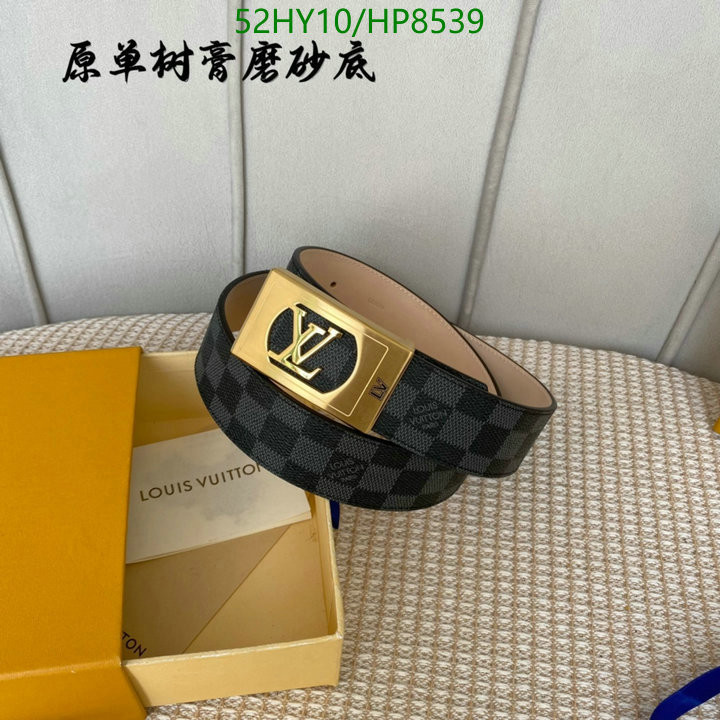 Belts-LV Code: HP8539 $: 52USD