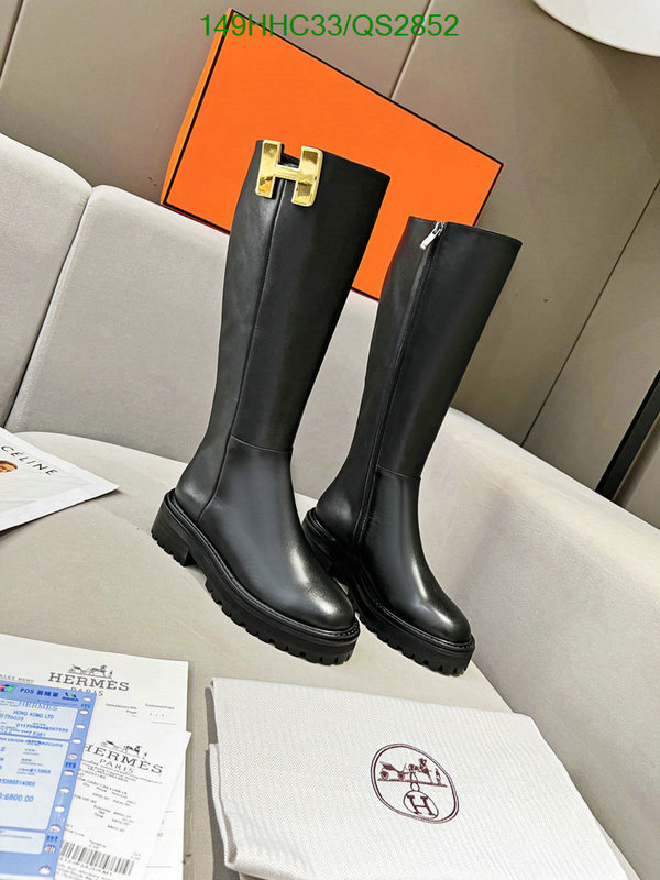 Women Shoes-Boots Code: QS2852 $: 149USD