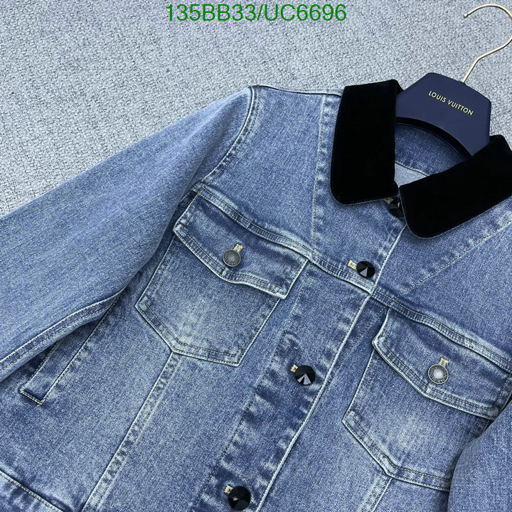 Clothing-LV Code: UC6696 $: 135USD