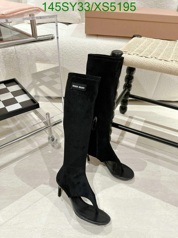 Women Shoes-Boots Code: XS5195 $: 145USD