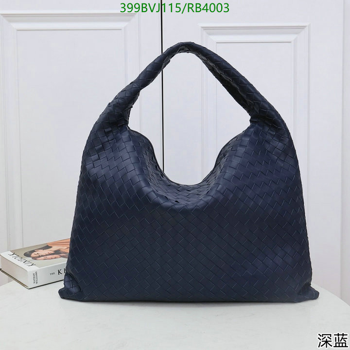 BV Bag-(Mirror)-Handbag- Code: RB4003 $: 399USD