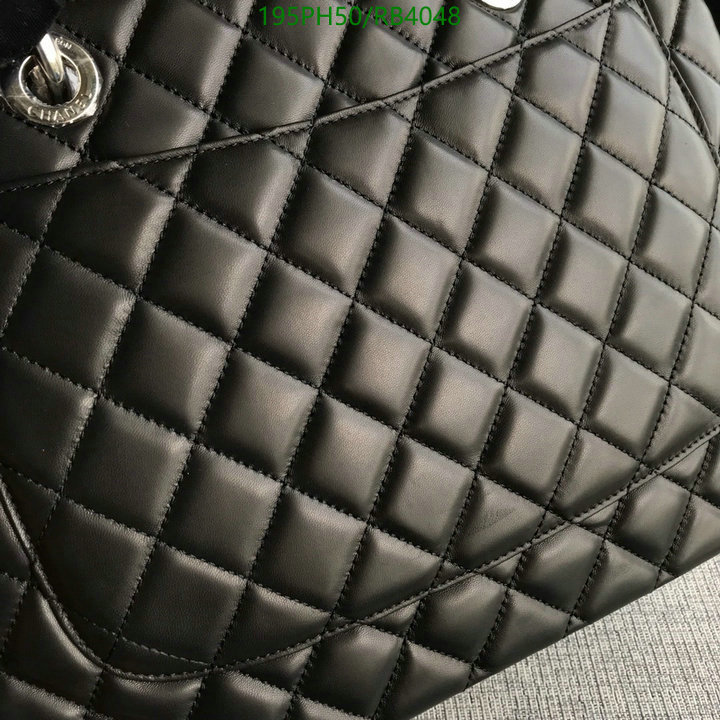 Chanel Bag-(Mirror)-Handbag- Code: RB4048 $: 195USD