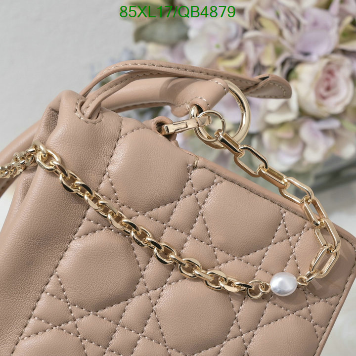 Dior Bag-(4A)-Other Style- Code: QB4879 $: 85USD