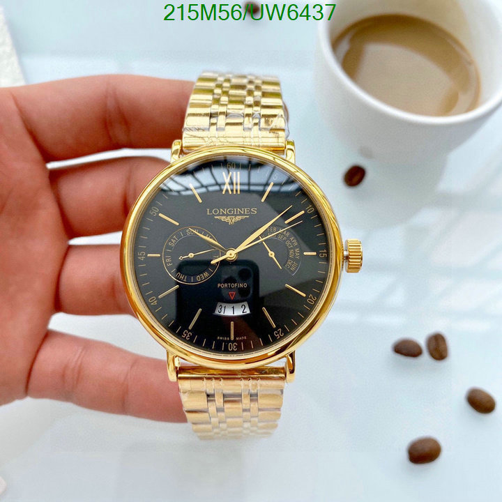 Watch-Mirror Quality-Longines Code: UW6437 $: 215USD