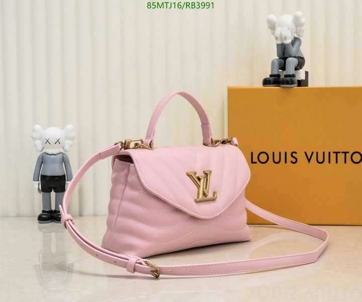 LV Bag-(4A)-Pochette MTis Bag- Code: RB3991 $: 85USD