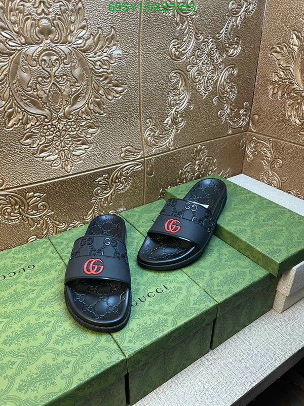 Men shoes-Gucci Code: XS1553 $: 69USD