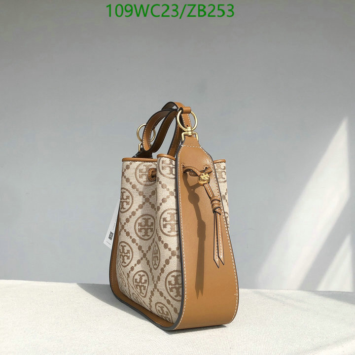 Tory Burch Bag-(4A)-Bucket Bag- Code: ZB253 $: 109USD