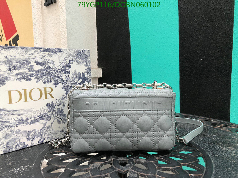 Dior Bag-(4A)-Caro- Code: DOBN060102 $: 79USD