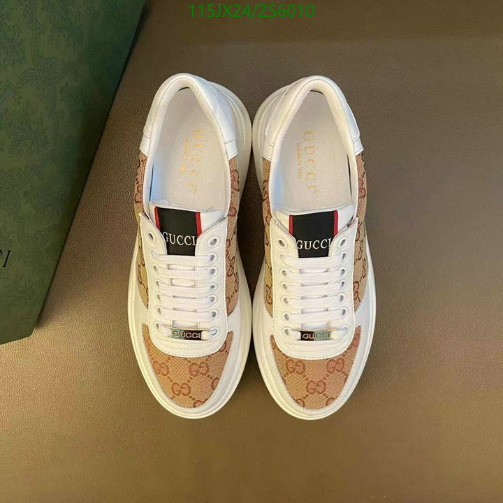 Men shoes-Gucci Code: ZS6010 $: 115USD