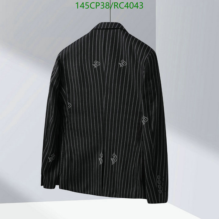 Clothing-LV Code: RC4043 $: 145USD