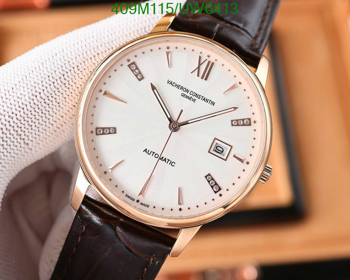 Watch-Mirror Quality-Vacheron Constantin Code: UW6413 $: 409USD