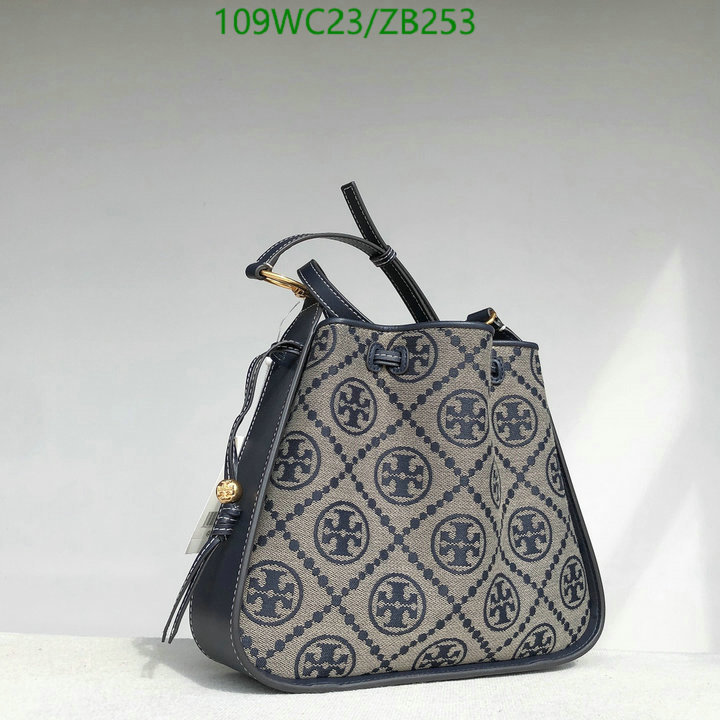 Tory Burch Bag-(4A)-Bucket Bag- Code: ZB253 $: 109USD