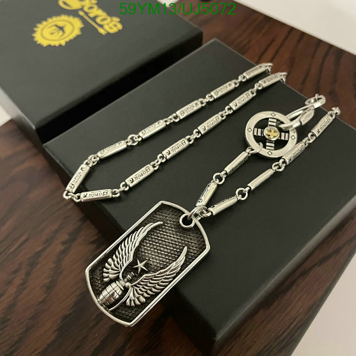 Jewelry-Goros Code: UJ5072 $: 59USD