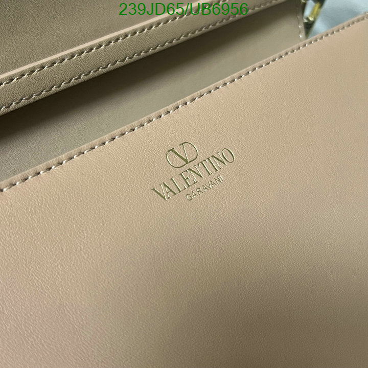 Valentino Bag-(Mirror)-Diagonal- Code: UB6956 $: 239USD