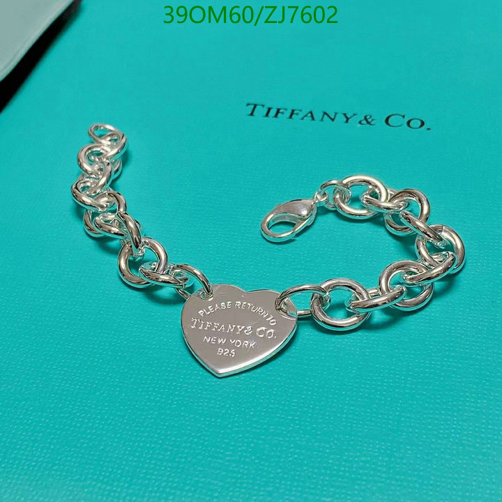 Jewelry-Tiffany Code: ZJ7602 $: 39USD