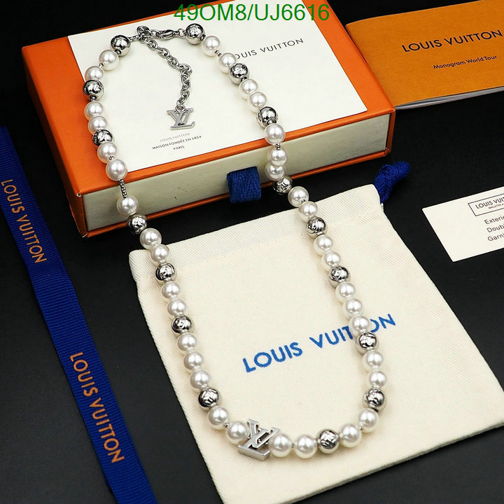 Jewelry-LV Code: UJ6616