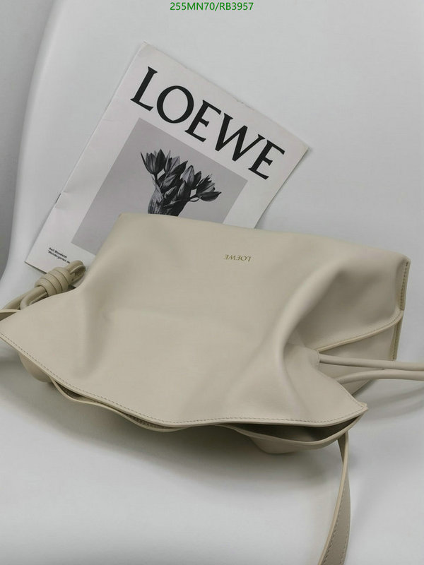 Loewe Bag-(Mirror)-Flamenco Code: RB3957 $: 255USD