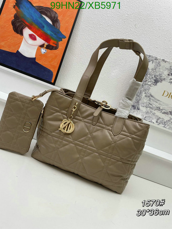 Dior Bag-(4A)-Other Style- Code: XB5971 $: 99USD