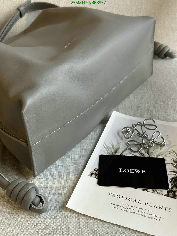 Loewe Bag-(Mirror)-Flamenco Code: RB3957 $: 255USD