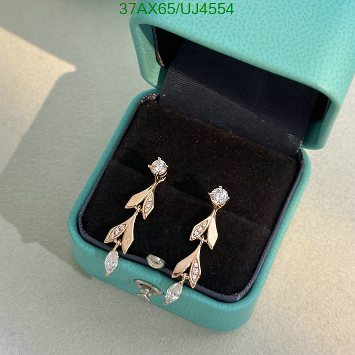 Jewelry-Tiffany Code: UJ4554 $: 37USD