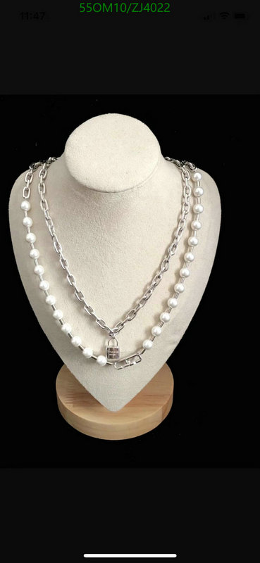 Jewelry-Tiffany Code: ZJ4022 $: 55USD