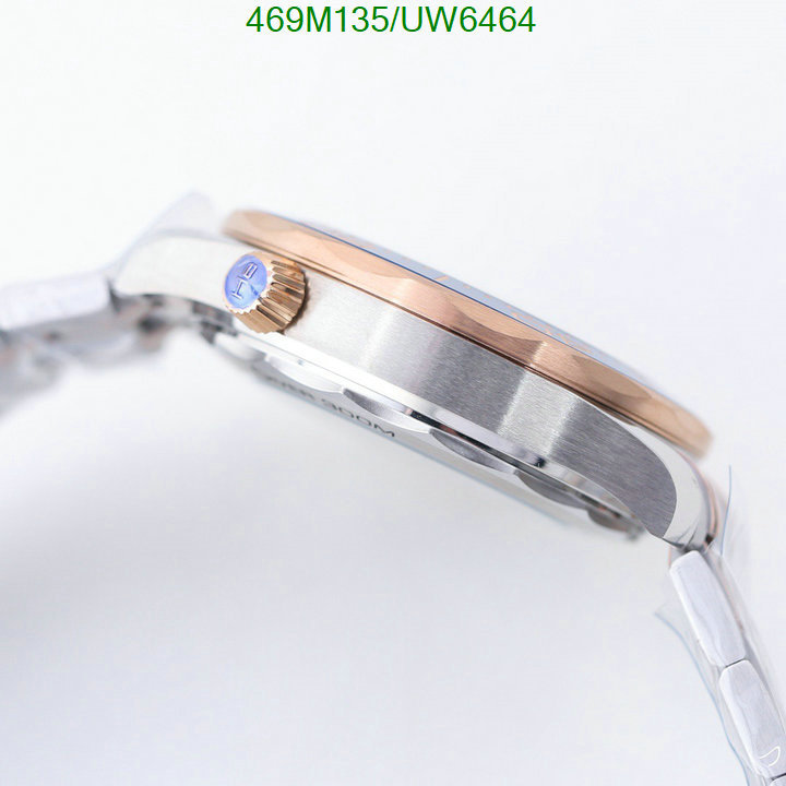 Watch-Mirror Quality-Omega Code: UW6464 $: 469USD