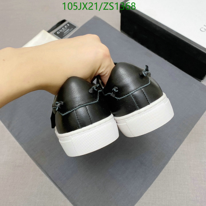 Men shoes-Gucci Code: ZS1368 $: 105USD