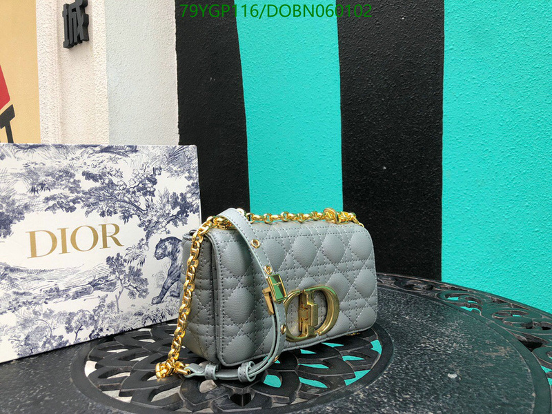 Dior Bag-(4A)-Caro- Code: DOBN060102 $: 79USD